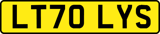 LT70LYS