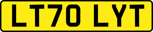 LT70LYT