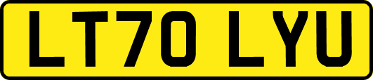 LT70LYU
