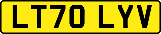 LT70LYV