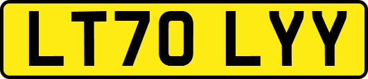 LT70LYY