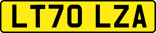 LT70LZA