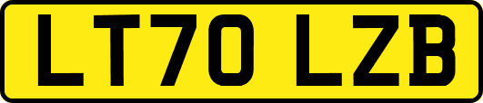 LT70LZB