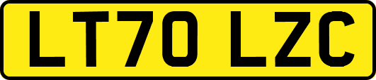 LT70LZC