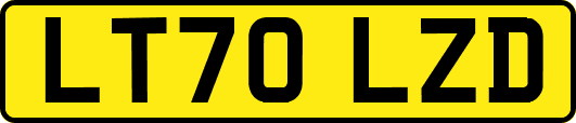 LT70LZD