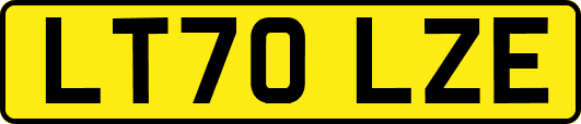 LT70LZE