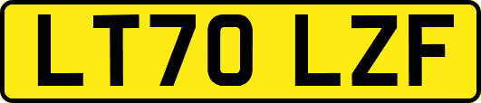 LT70LZF