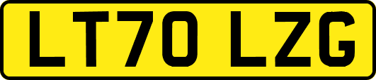 LT70LZG