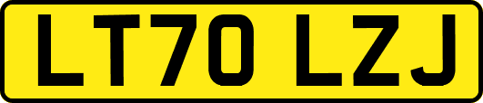 LT70LZJ