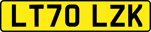LT70LZK