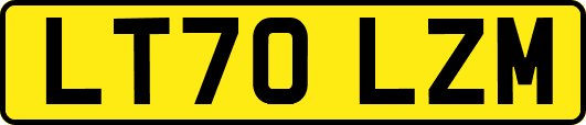 LT70LZM