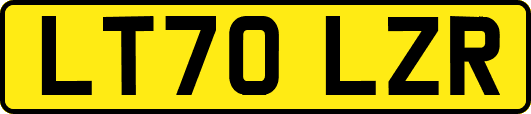 LT70LZR