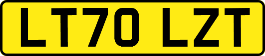 LT70LZT