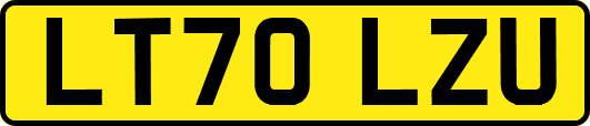LT70LZU