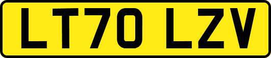 LT70LZV