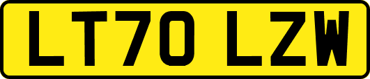 LT70LZW