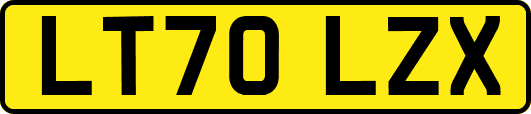 LT70LZX