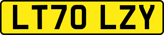 LT70LZY