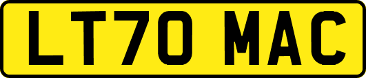 LT70MAC