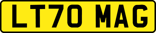 LT70MAG