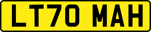 LT70MAH