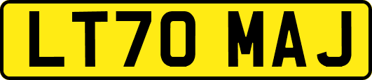 LT70MAJ