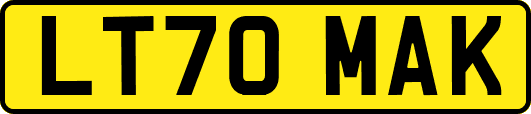 LT70MAK