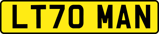 LT70MAN