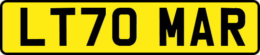 LT70MAR