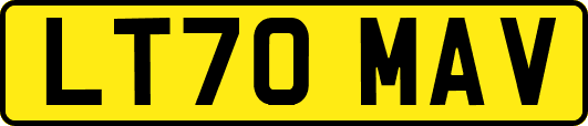 LT70MAV