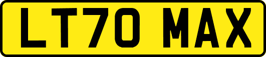 LT70MAX