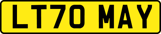 LT70MAY