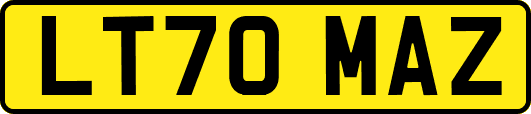 LT70MAZ