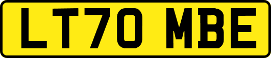 LT70MBE