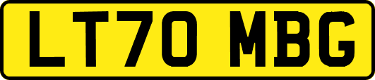 LT70MBG