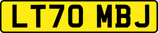 LT70MBJ