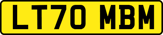 LT70MBM