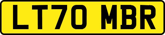 LT70MBR