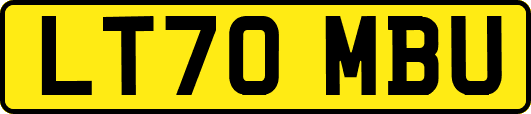 LT70MBU