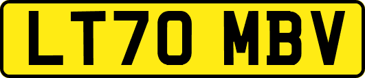 LT70MBV