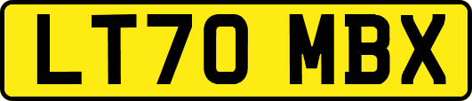 LT70MBX