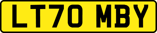 LT70MBY