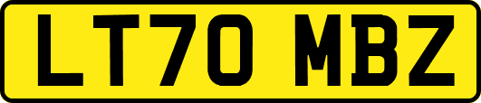 LT70MBZ
