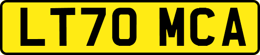 LT70MCA