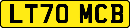 LT70MCB