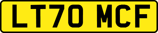 LT70MCF