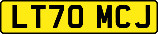 LT70MCJ