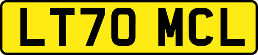 LT70MCL