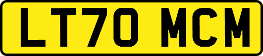LT70MCM