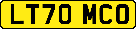 LT70MCO